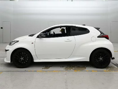 Toyota GR Yaris