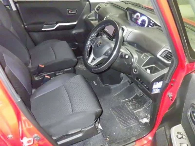 Suzuki Solio Bandit