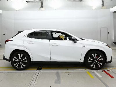 Lexus UX250h