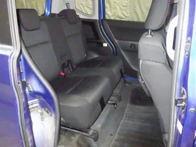 Suzuki Solio Bandit