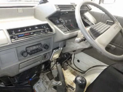 Suzuki CARRY
