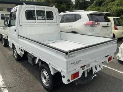 Mitsubishi MINICAB TRUCK