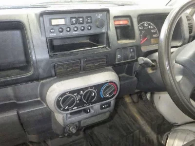 Honda Acty