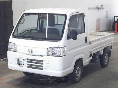 Honda Acty