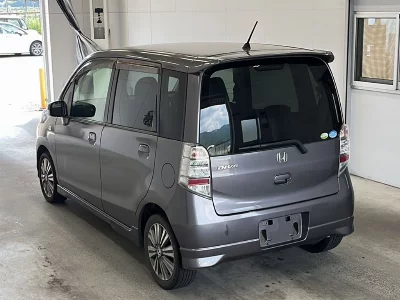 Honda Life