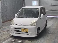 Honda Life