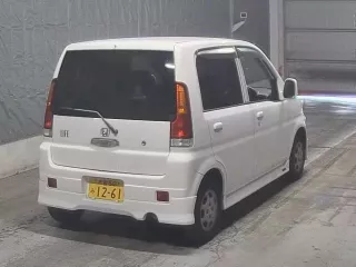 Honda Life