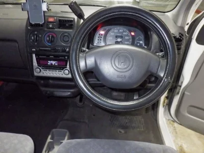 Honda Life