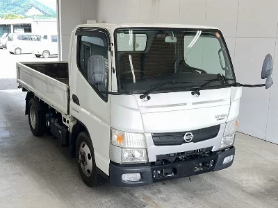 Nissan NT450 ATLAS