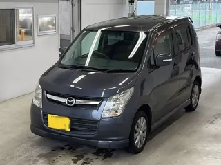 Mazda AZ-Wagon