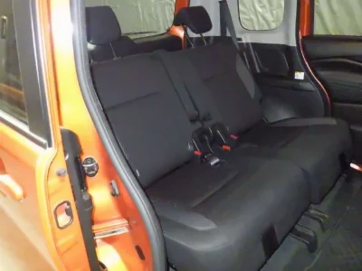 SUZUKI SOLIO BANDIT