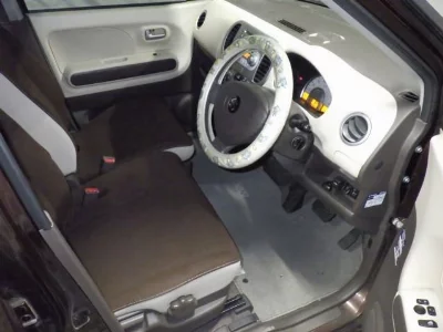 Suzuki MR Wagon