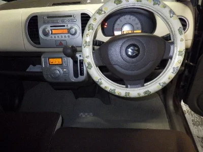 Suzuki MR Wagon