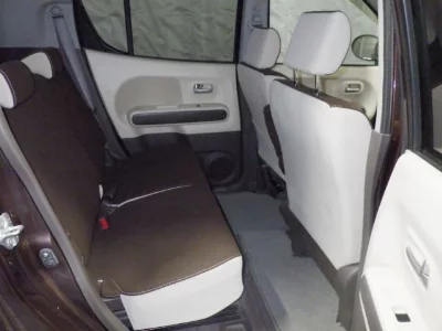 Suzuki MR Wagon