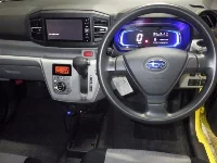 Subaru Pleo Plus