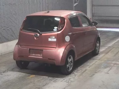 Subaru R2