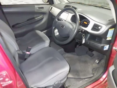 Subaru R2