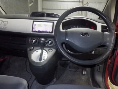 Subaru R2