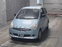 Subaru R2