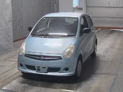 Subaru R2