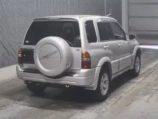 Suzuki Escudo