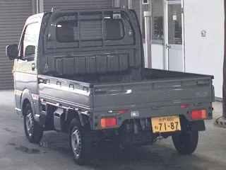 Suzuki CARRY