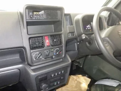 Suzuki CARRY