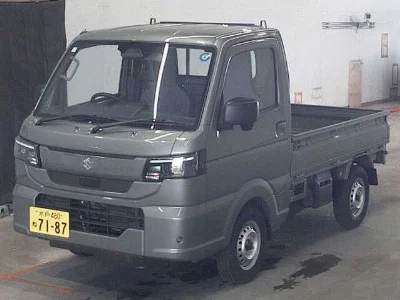 Suzuki CARRY