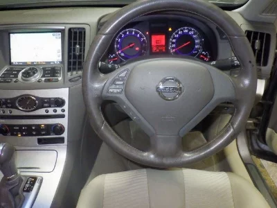 Nissan Skyline