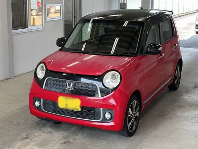Honda N-One
