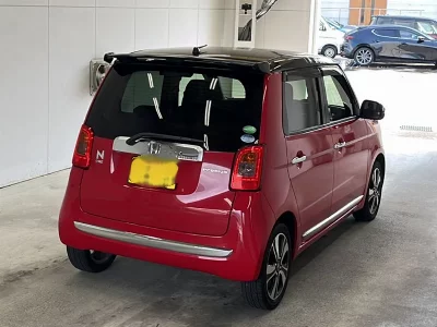 Honda N-One
