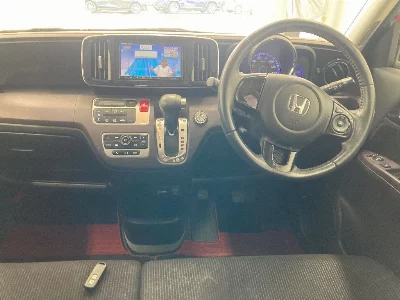 Honda N-One