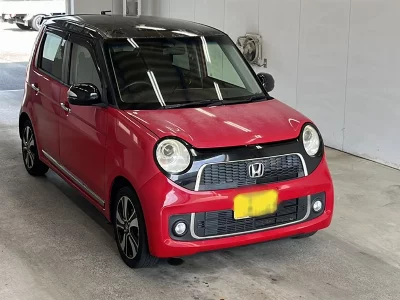 Honda N-One