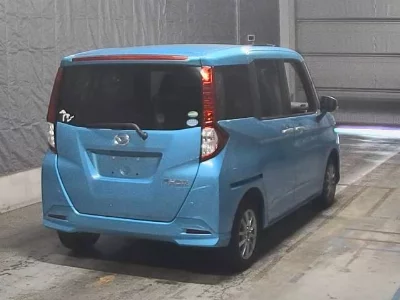 Daihatsu Thor