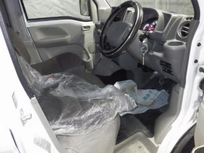 SUZUKI EVERY VAN