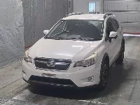 Subaru SUBARU XV