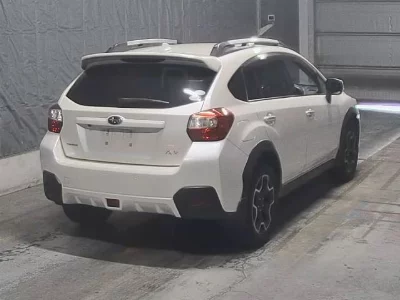 Subaru SUBARU XV