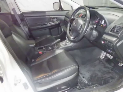 Subaru SUBARU XV