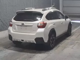 Subaru SUBARU XV