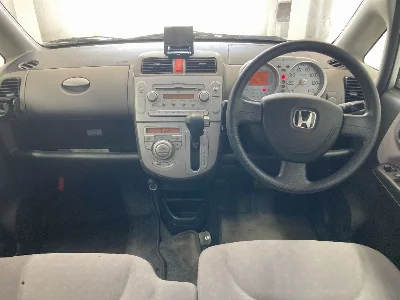 Honda Life