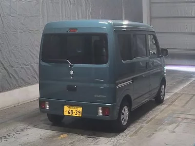 Suzuki EVERY