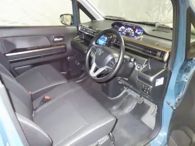 Suzuki Wagon R Custom