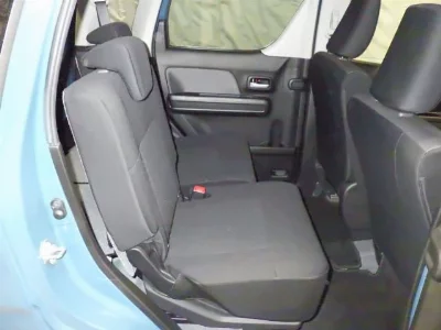 Suzuki Wagon R Custom