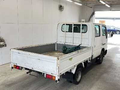 NISSAN DIESEL (UD) CONDOR
