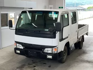 NISSAN DIESEL (UD) CONDOR