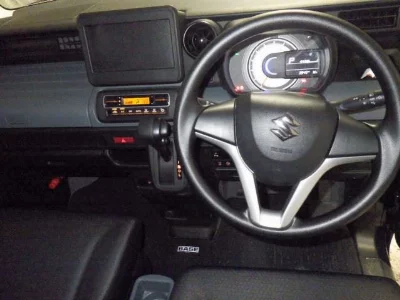 Suzuki Spacia Base