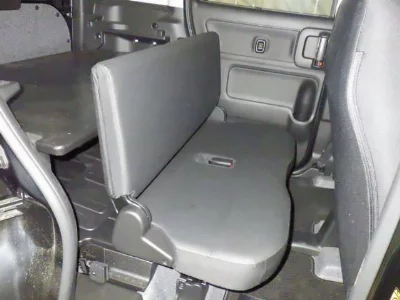 Suzuki Spacia Base