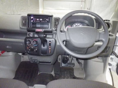 SUZUKI EVERY VAN