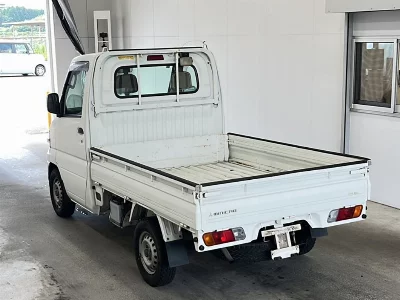Mitsubishi Minicab Truck