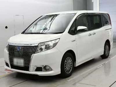 Toyota Esquire
